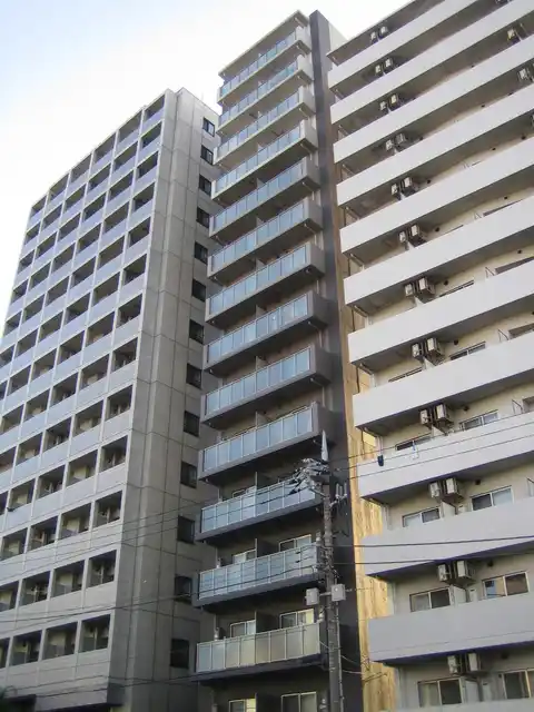 アイル カナーレ品川南