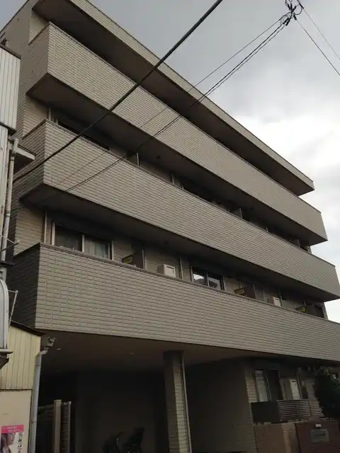 エクセル北大宮