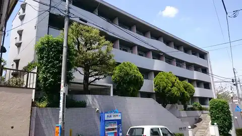 ジョイフル浦和