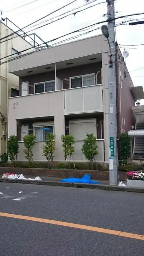エヴァタウン