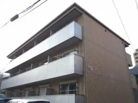 レイクルイーズ