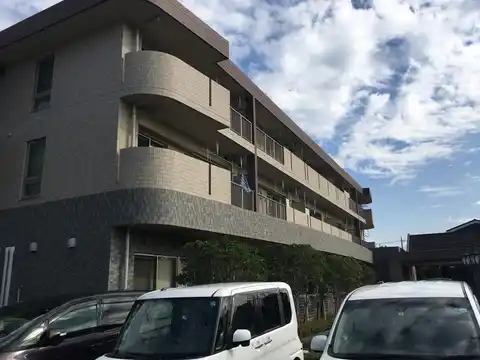 ヒルフィールドグレイス館