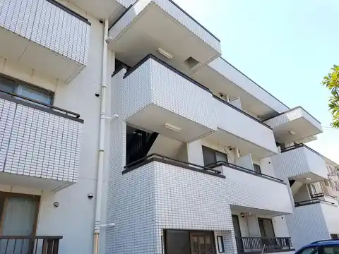 藤マンション