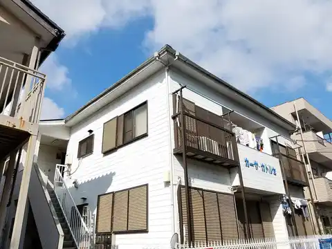 カーサカトルセ