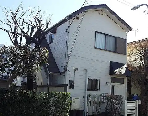 内田ハイツ