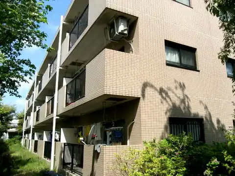 マグノリア千川