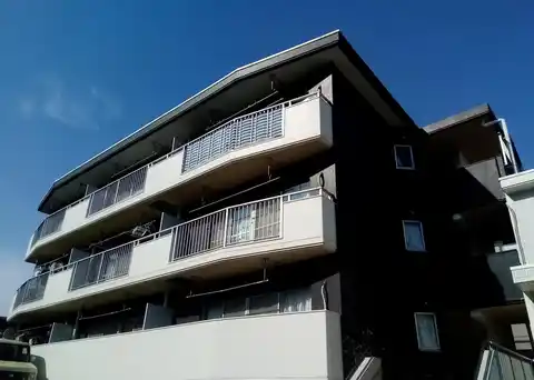 ヒルズヴィラ・清水マンション