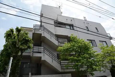 ヒルサイドスクエアー