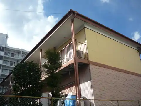 第六松美