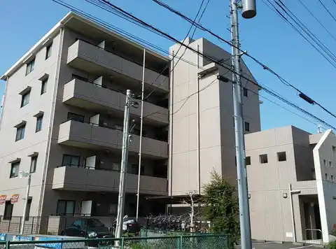 フォレスト城山