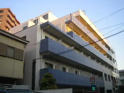 メインステージ川崎III