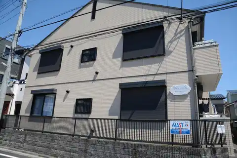 コーポメルヴェーユ