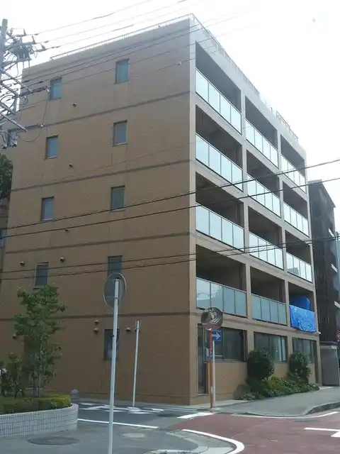 MAIYERS I