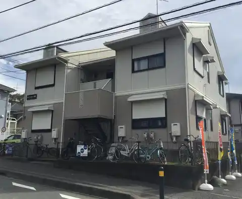 サニーコート・泉