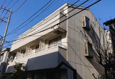 アーバンハウスアサヒ