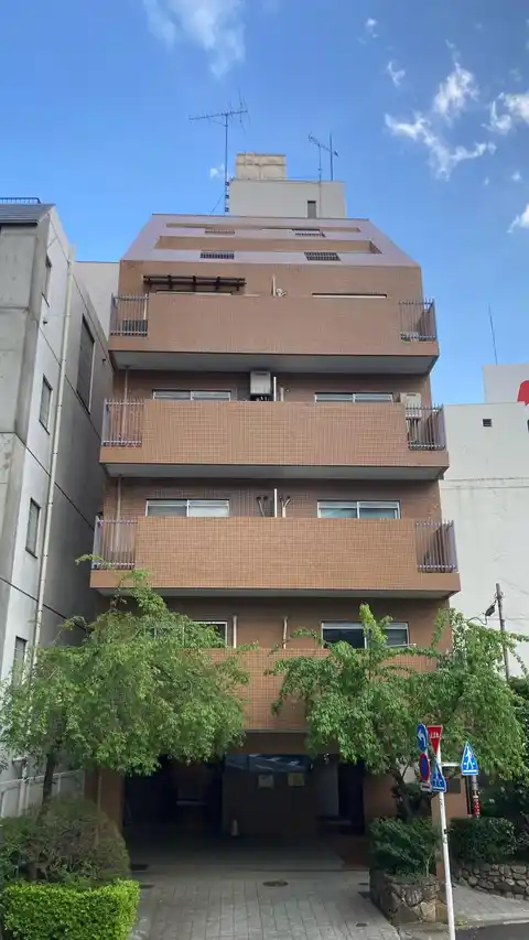 総和ビラ青葉台