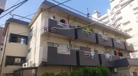 サンパレス冨士