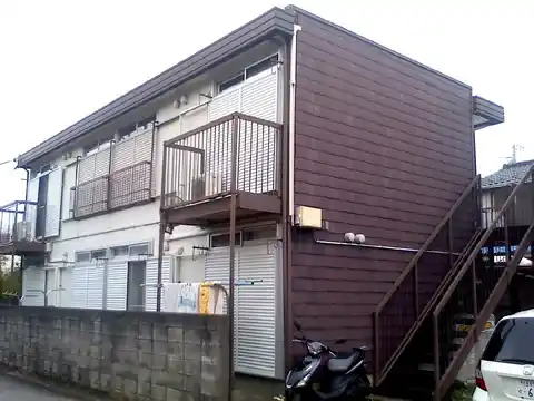 永沼荘