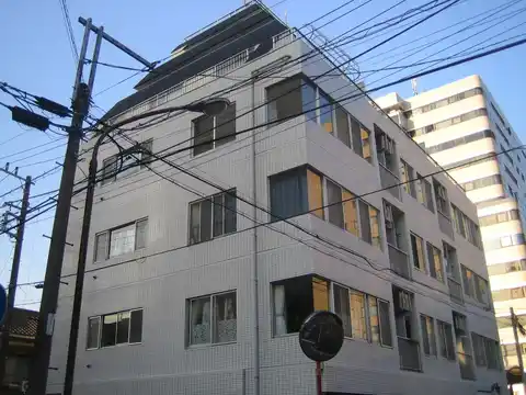 ストーク大通り公園第2