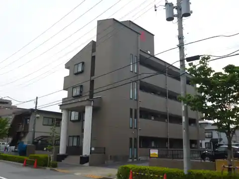 グレース壱番館