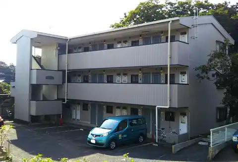 パークコート