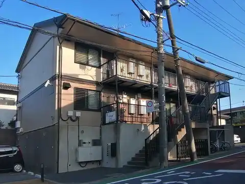 カサベルデ大日