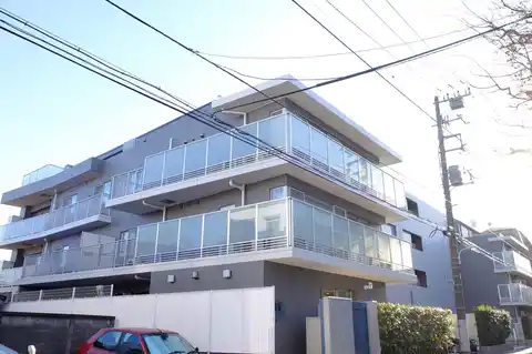 パークホームズ碑文谷ロジュマン