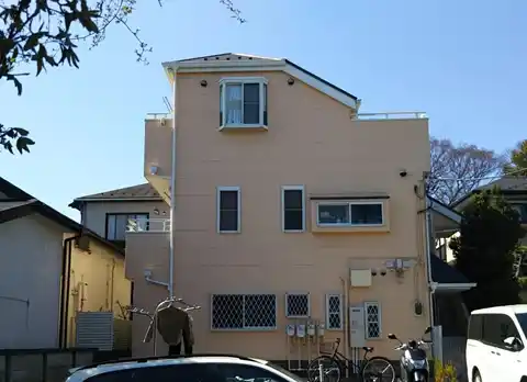 シャントレ桜丘