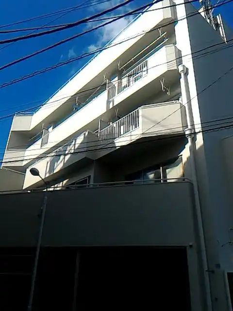 シャトーニムラ