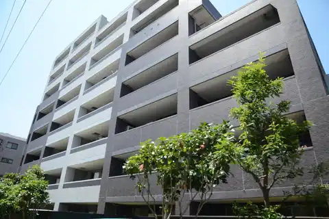 シーズガーデン池上