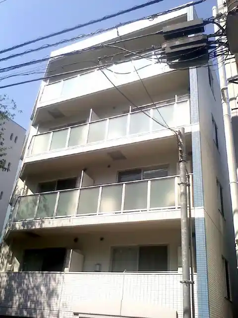 Century大井町ゼームス坂
