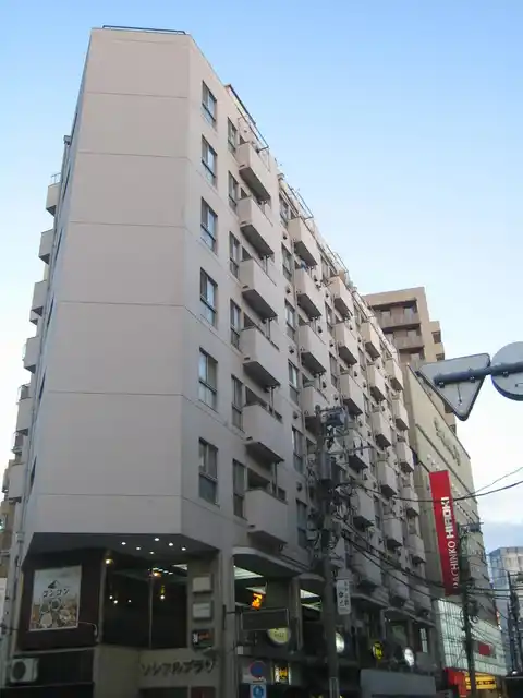 カーサ蒲田