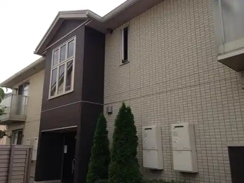 フォレストテラス大宮