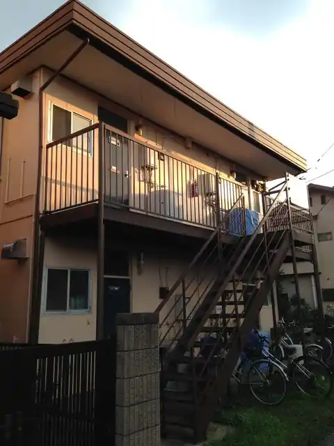堀田ハイツ