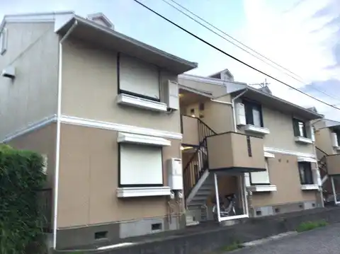 セジュール高橋NO.1