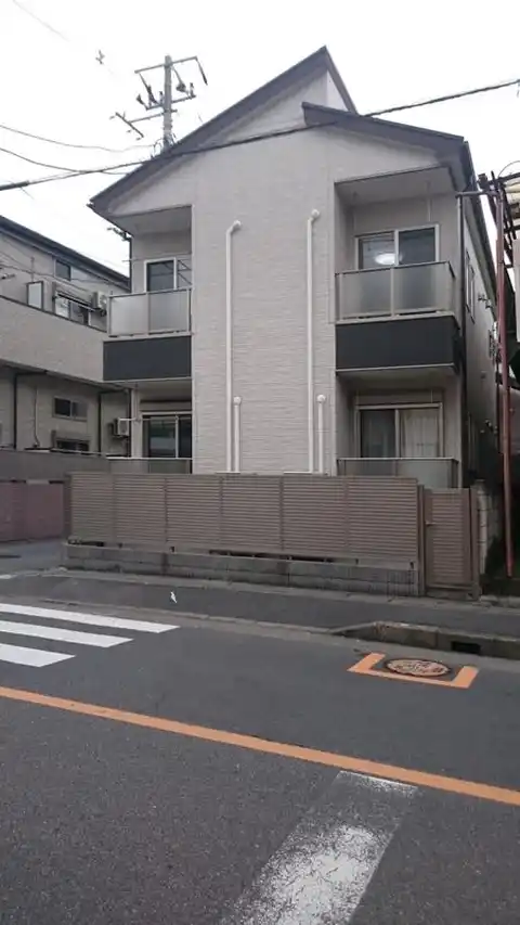 オーキッドしば