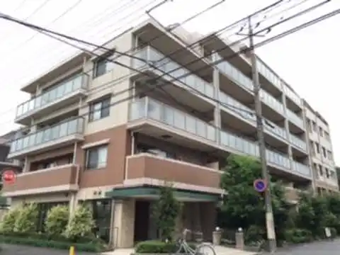 レクセルアベニュー所沢