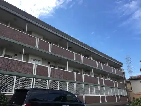 ヒルフィールドブリーズ館