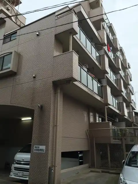 マーブル目白
