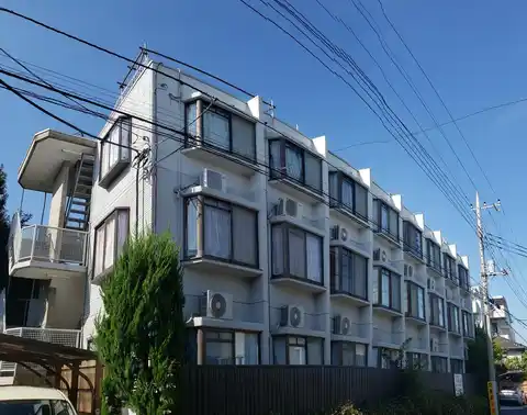 川村第4マンション