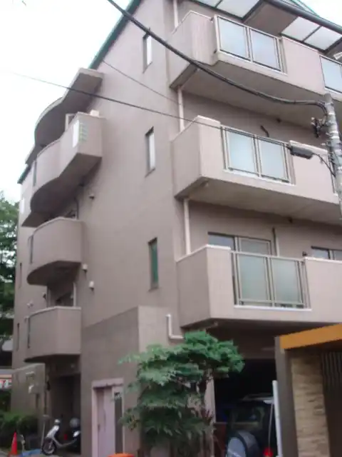 アネシス三鷹