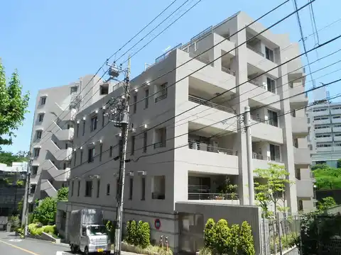 プラウドすずかけ台