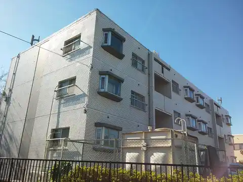 鴨下コーポラス