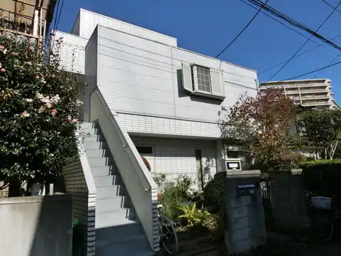 プチテラス旭が丘