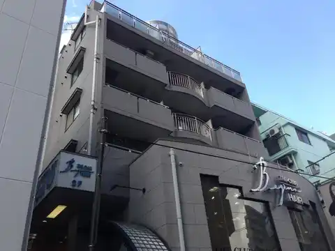 ロックケープハイム