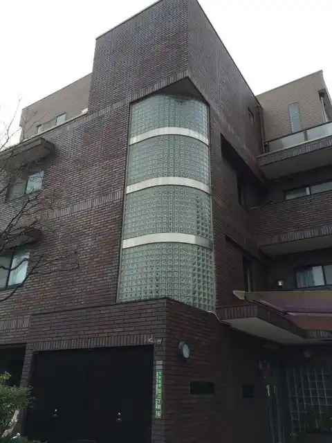 グリーンヒルズ千石