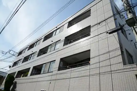 パールコート