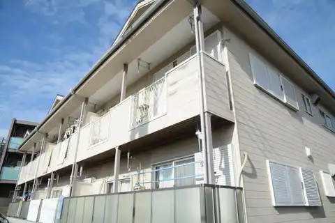 サニーハイツ
