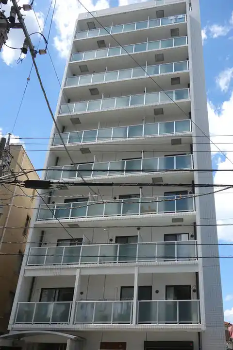 M GRANGE