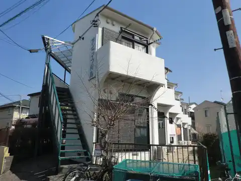 サンライフ羽鳥